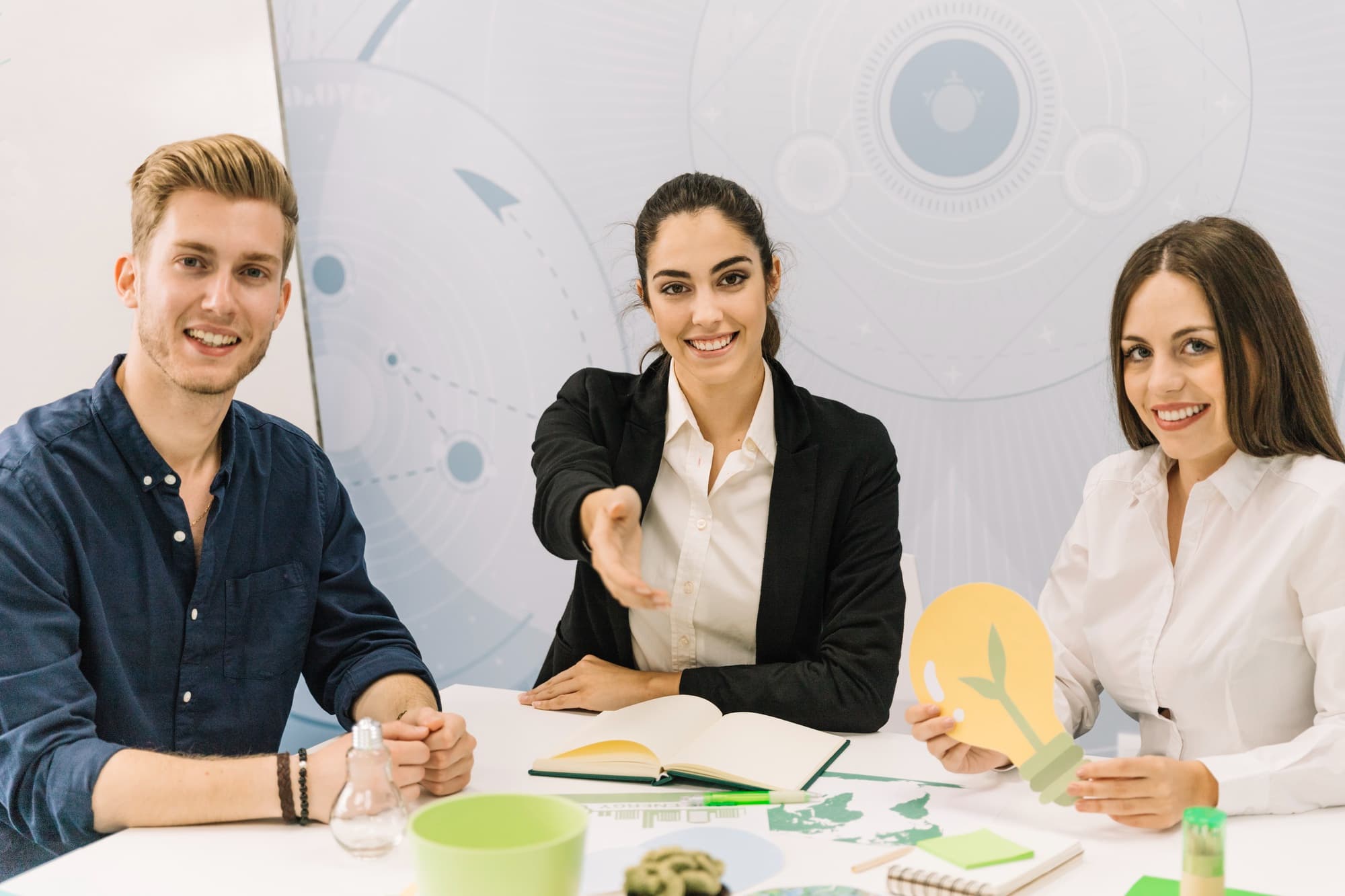 Soluciones Integrales MEDEMER: Digital, Comercial, Alimentos y Asesoría