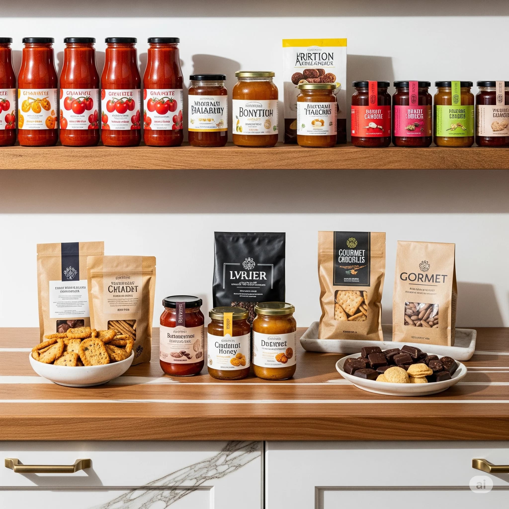 Productos Alimenticios Elaborados
